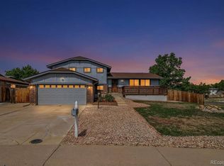 8293 Yukon Court, Arvada, CO 80005