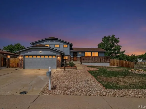 8293 Yukon Court, Arvada, CO 80005
