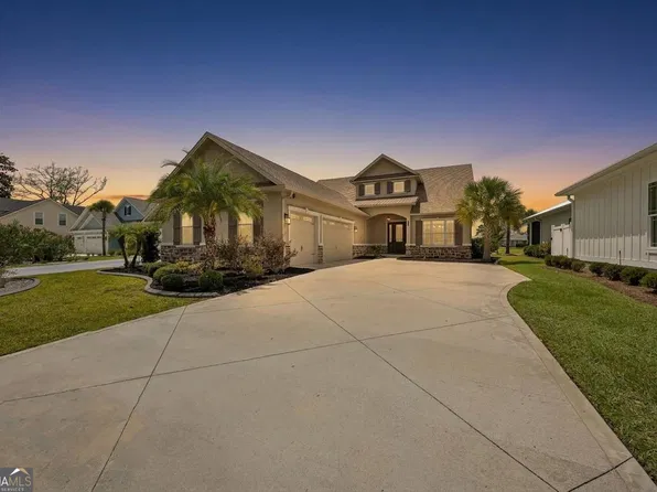 244 Jake Colton Dr, Kingsland, GA 31548