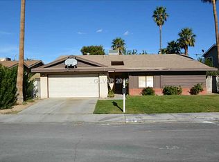 4978 Lancaster Dr, Las Vegas, NV 89120
