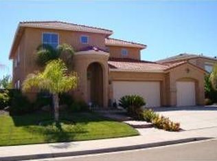 1852 Mount Conness Way, Antioch, CA 94531
