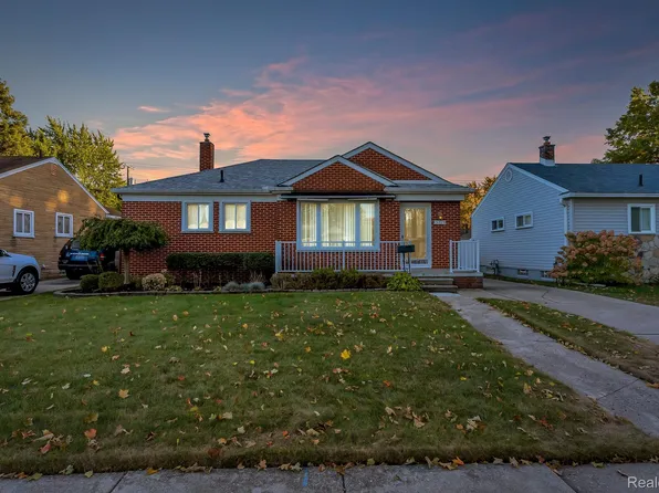 31325 Rosslyn Ave, Garden City, MI 48135