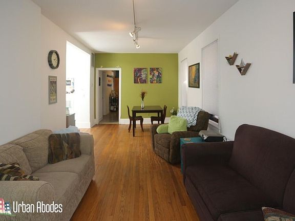 3rd image of 821 W Newport Ave APT 3F