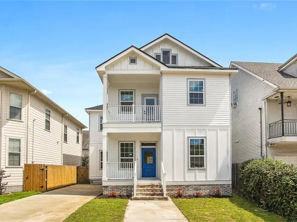 409 N Hammond Hwy, New Orleans, LA 70124