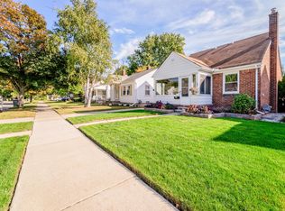 2839 Vassar St, Dearborn, MI 48124