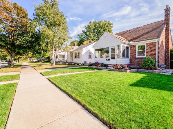 2839 Vassar St, Dearborn, MI 48124
