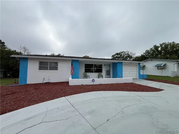 101 S Tyler St, Beverly Hills, FL 34465