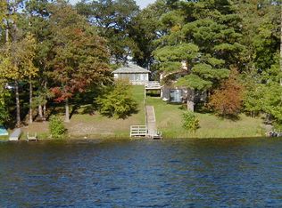 799 Crammond Rd, Hale, MI 48739