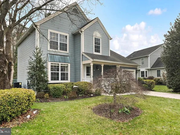 285 Shakespeare Dr, Severna Park, MD 21146