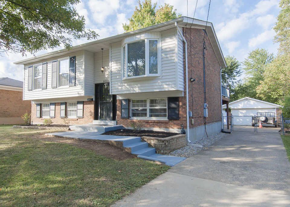 1016 Springview Dr, Louisville, KY 40219 Zillow