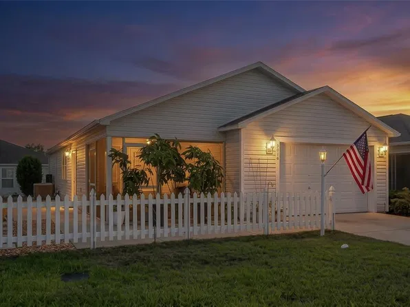 2016 PEACEFUL PLACE, THE VILLAGES, FL 32162