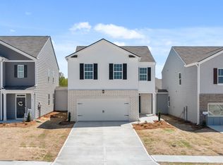 Aisle Plan, Rolling Meadows, Jasper, GA 30143