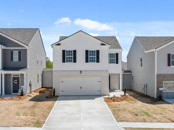 Aisle Plan, Rolling Meadows