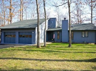 16 Brougham Rd, Palmyra, VA 22963