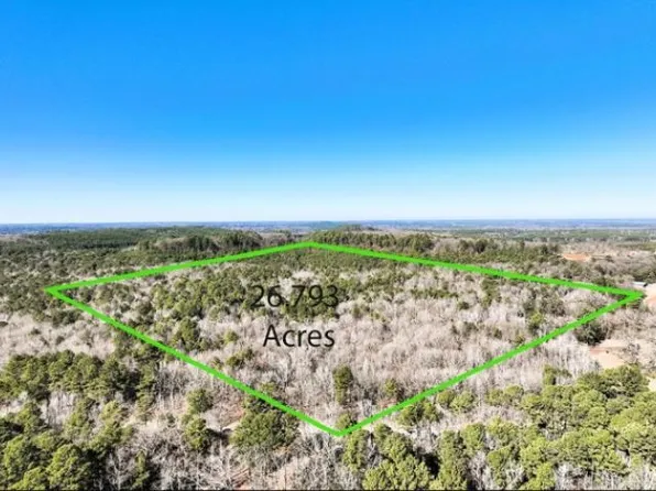 Tbd Fm 2796, Pittsburg, TX 75686