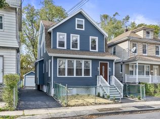 19 Becker Ter, Irvington, NJ 07111
