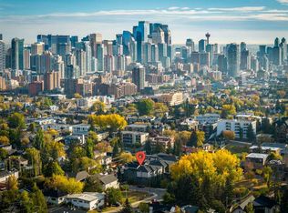 1827 N 22nd Ave SW, Calgary, AB T2T0S1