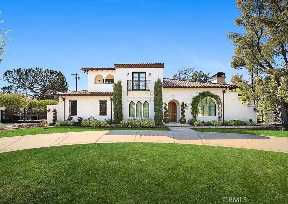 2285 S Oak Knoll Ave, San Marino, CA 91108 | Zillow