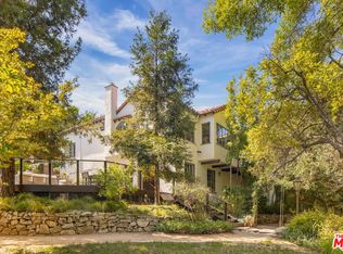 15091 Rayneta Dr, Sherman Oaks, CA 91403