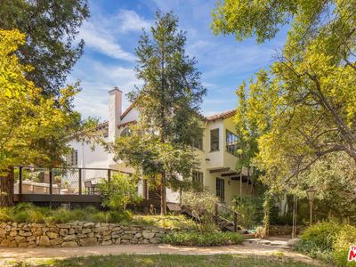 15091 Rayneta Dr, Sherman Oaks, CA, 91403