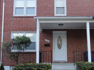 5508 Sagra Rd, Baltimore, MD 21239