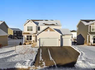 19390 Meadow View Ln, Maple Grove, MN 55311