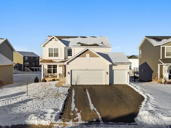 19390 Meadow View Ln, Maple Grove, MN 55311