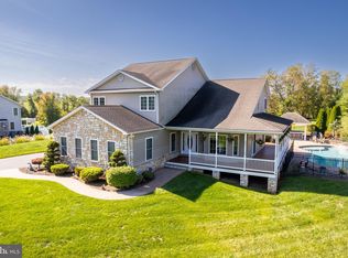 3010 Acorn Hill Dr, Westminster, MD 21158