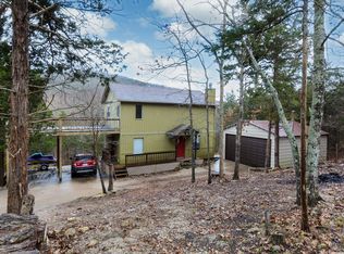 607 Lakewood Rd, Branson, MO 65616