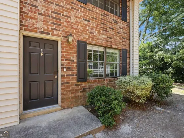 1235 Riverside Dr APT C8, Gainesville, GA 30501