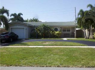 3325 Coolidge St, Hollywood, FL 33021