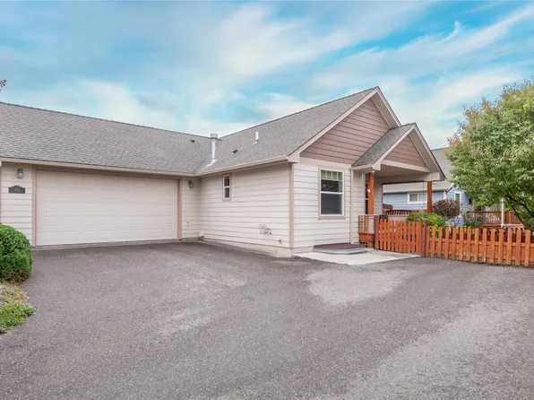 4823 Potter Park Loop, Missoula, MT 59808