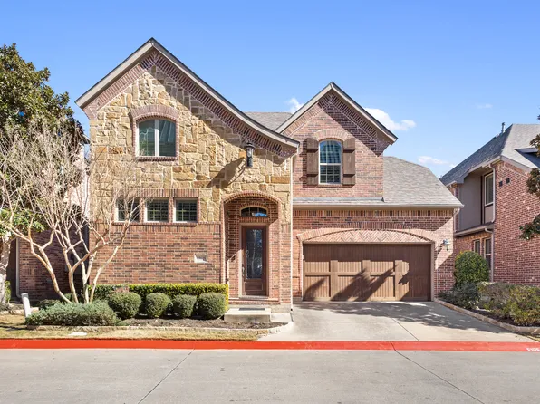 13648 Cobblestone Dr, Farmers Branch, TX 75244