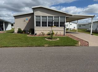 34723 Sturgeon Loop, Zephyrhills, FL 33541