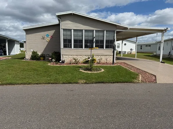 34723 Sturgeon Loop, Zephyrhills, FL 33541