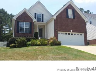 137 Lamplighter Way, Spring Lake, NC 28390