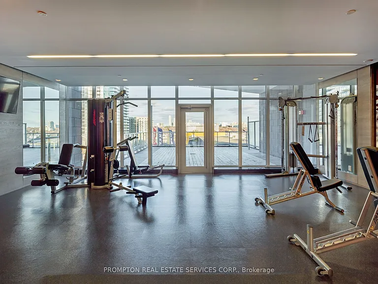 72 Esther Shiner Blvd #612 — Photo 23