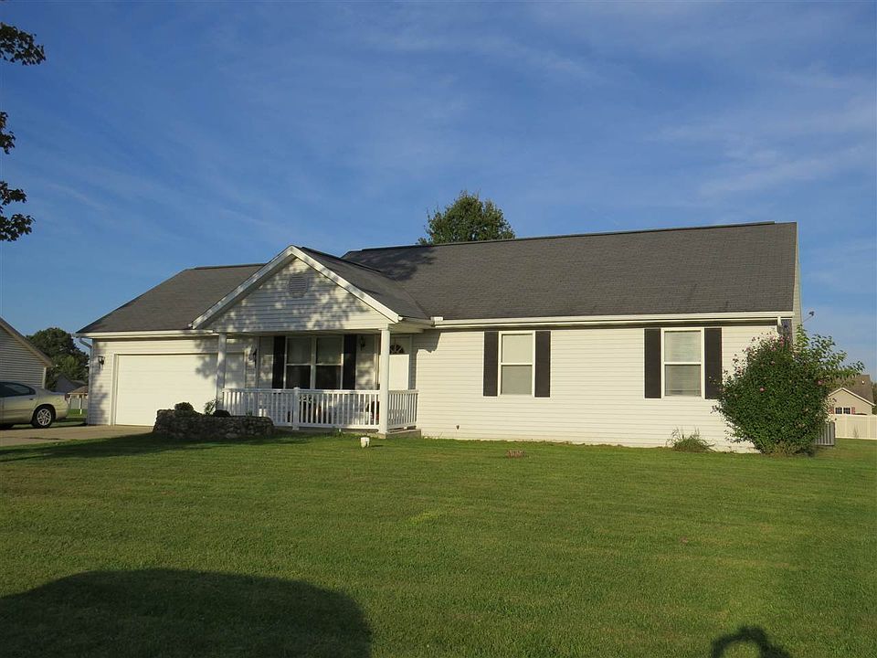 1st image of 58182 Hooley Dr