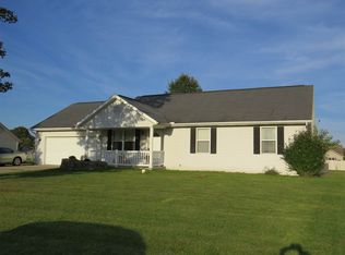 58182 Hooley Dr, Goshen, IN 46528