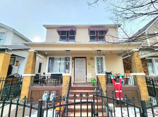 5827 Lumley St, Detroit, MI