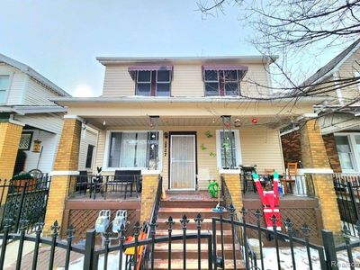 5827 Lumley St, Detroit, MI, 48210