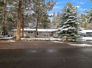 20426 Rae Rd, Bend, OR 97702