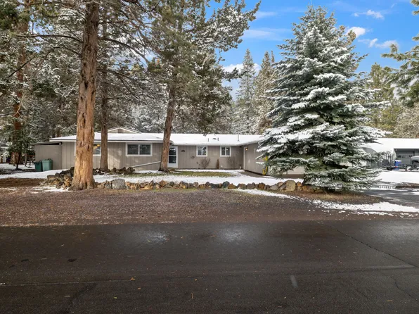 20426 Rae Rd, Bend, OR 97702