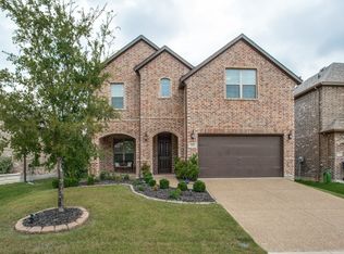 2816 Country Church Rd, McKinney, TX 75071