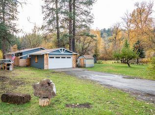 13894 Highway 209, Leavenworth, WA 98826