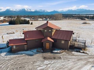 60871 Bear Creek Dr, Homer, AK 99603