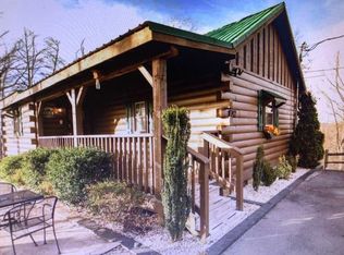 742 Hazy Cir, Gatlinburg, TN 37738