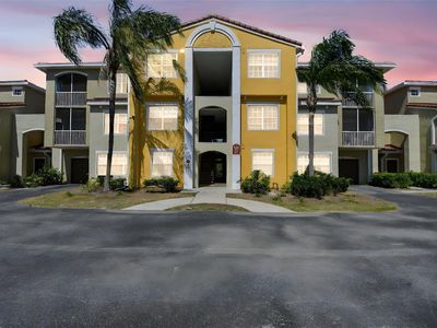 5401 Bentgrass Dr #1-302, Sarasota, FL, 34235