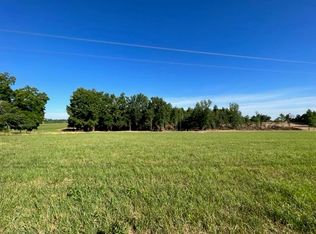 Old Stover Rd, Monroe, TN 38573