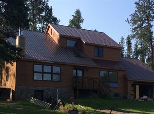 24025 Twin Rocks Rd, Hill City, SD 57745